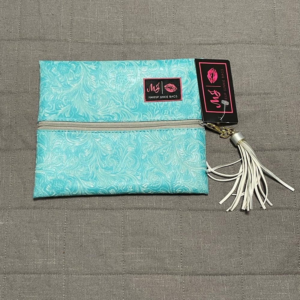 Makeup Junkie bag